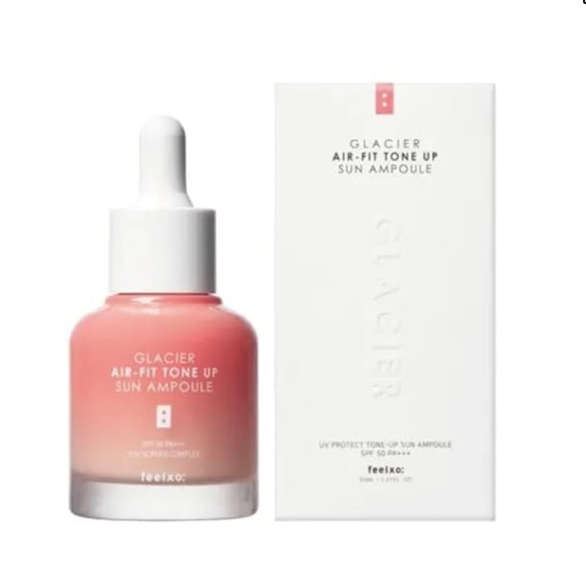 Feelxo Tone-Up Sunscreen, SPF 50+ 1 병