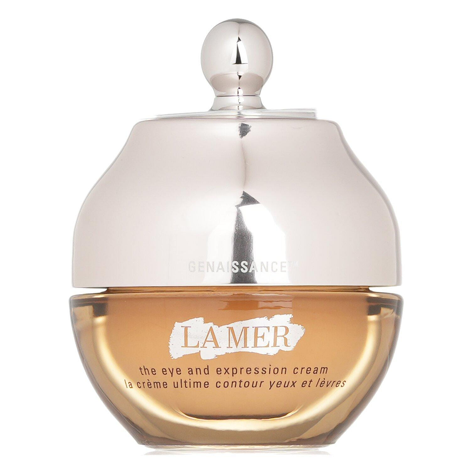 La Mer Genaissance De La Mer The Eye And Expression Cream JT 15ml/0.5oz 15 밀리리터