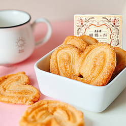 【Shanghai】LXZ｜Butterfly Cookies 200g 200 g