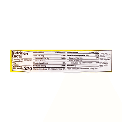 Lucky Me Pancit Canton Original Flavor 60g*6 360 g