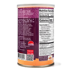 LEE KUM KEE Abalone In Premium Oyster Sauce 6pcs/440g 1 each