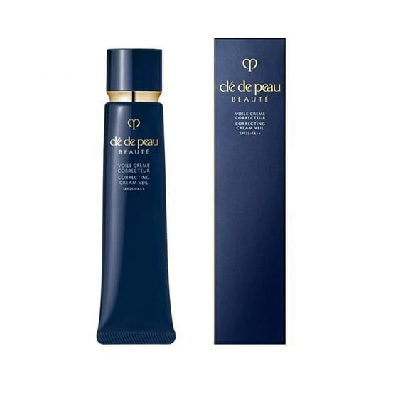 weee_care_CPB Makeup Base Voile Creme Correcteur SPF25 PA++ 40 g