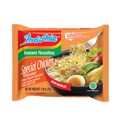 Indomie Special Chicken Flavor Instant Noodles 1 count*30 pack