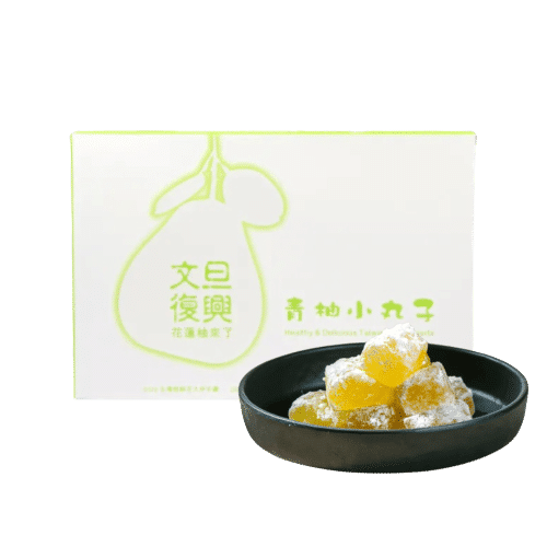 Mini Mochi Pomelo Flavor 360 g