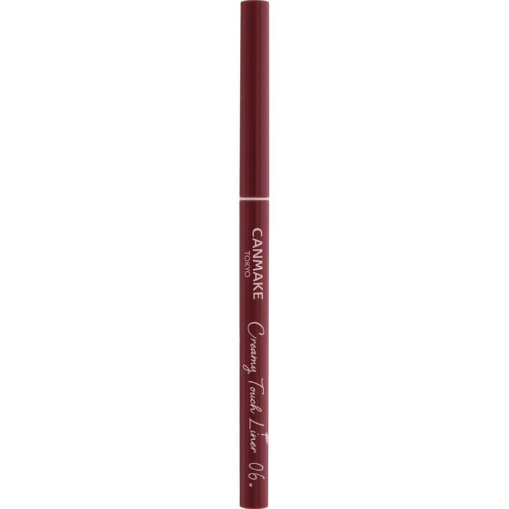 CAMMAKE Creamy Touch Liner 06 Fog Purple 1 개