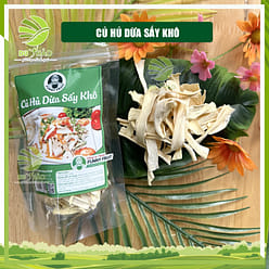 Dried Coconut 50gr 50 g