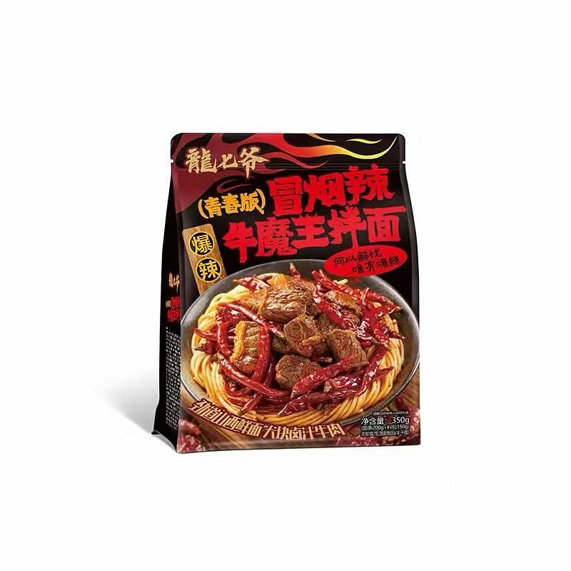 noodles in a pack of 350g 350 g