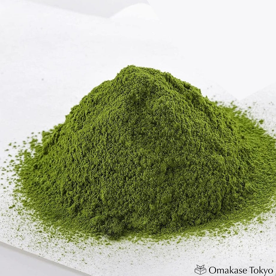 Kiyosen Azuki Matcha Monaka Making Set 450 グラム