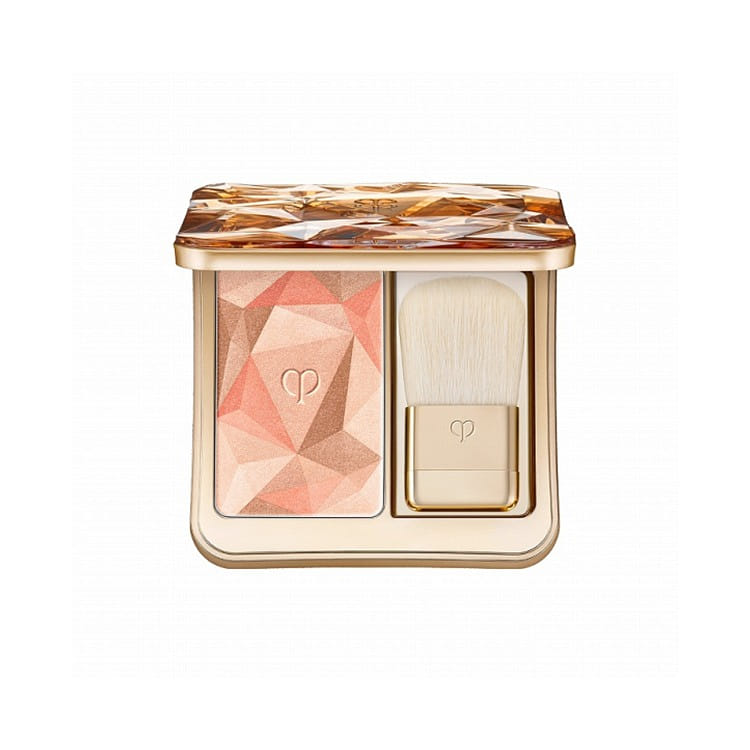 CPB Le Leoseur Decla Face Color #203 10 그램