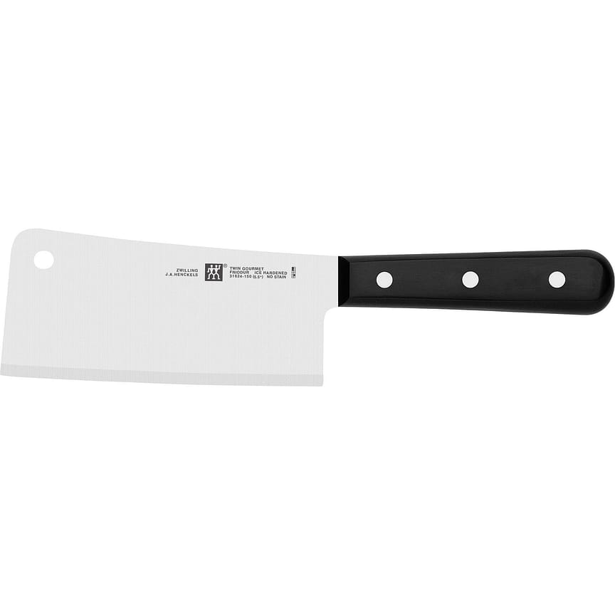 Zwilling Twin Gourmet Meat Cleaver - Thumbnail 3