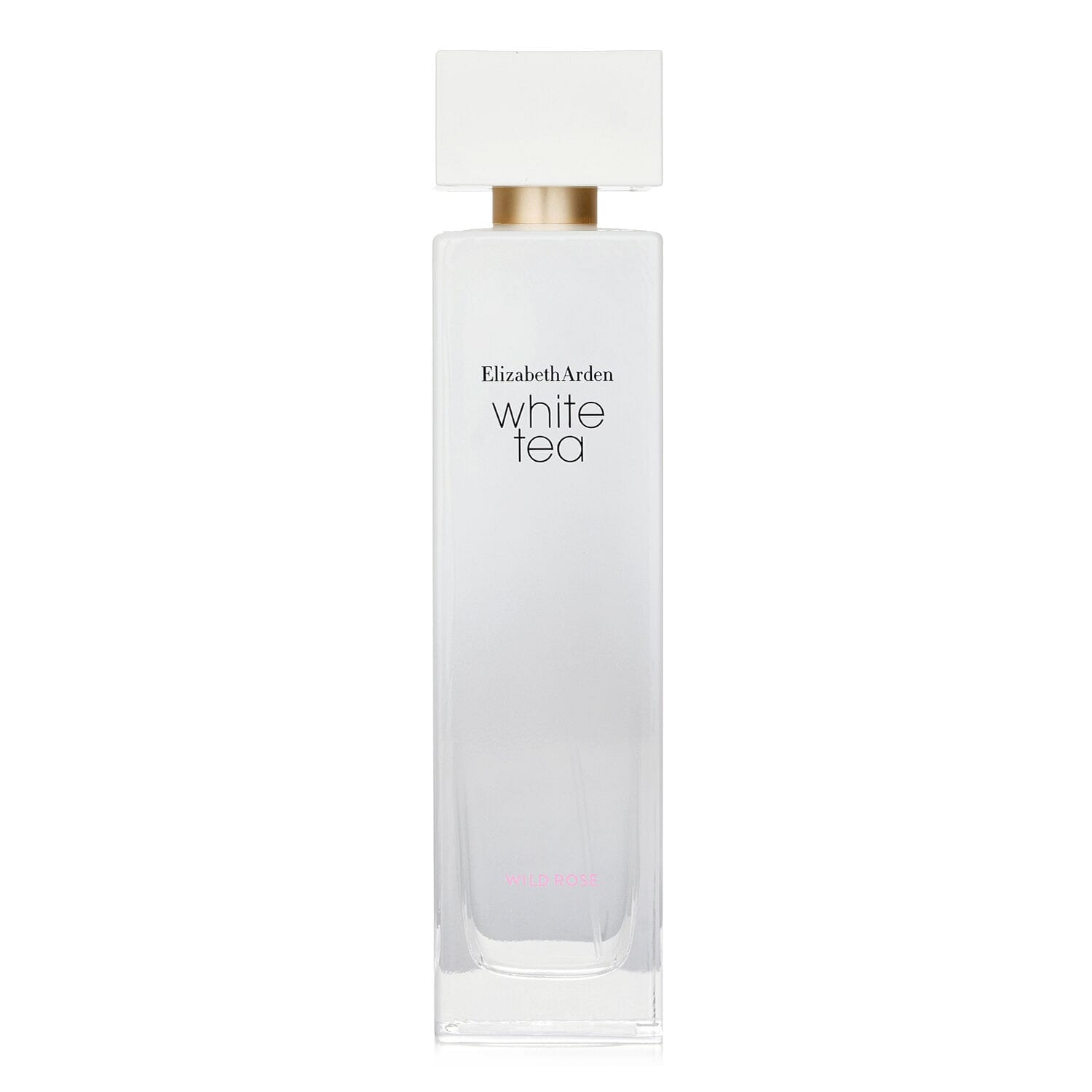 Elizabeth Arden White Tea Wild Rose Eau De Toilette Spray 100ml/3.3oz 100 มิลลิลิตร