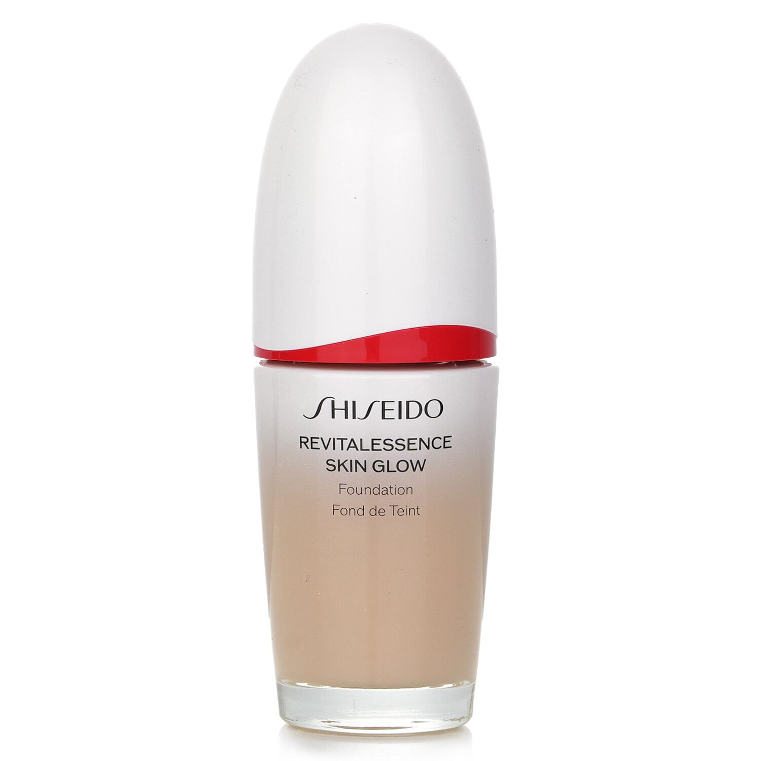 Shiseido Revitalessence Skin Glow Foundation SPF 30 - # 310 Silk 30ml/1oz 30 มิลลิลิตร