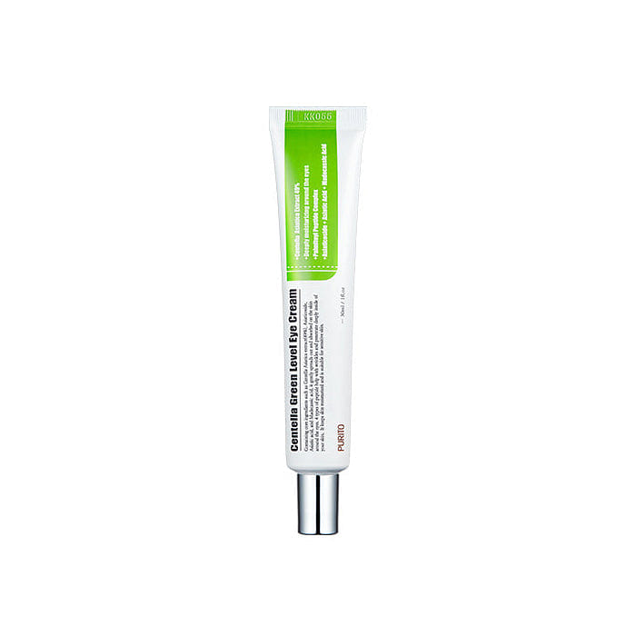 Purito Centella Green Level Eye Cream 30 밀리리터