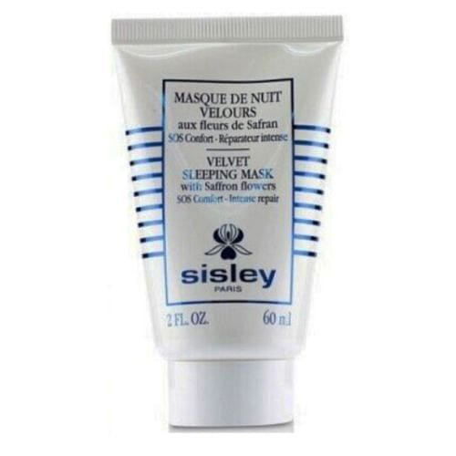 Sisley Velvel Sleeping Mask 2oz 60 ml