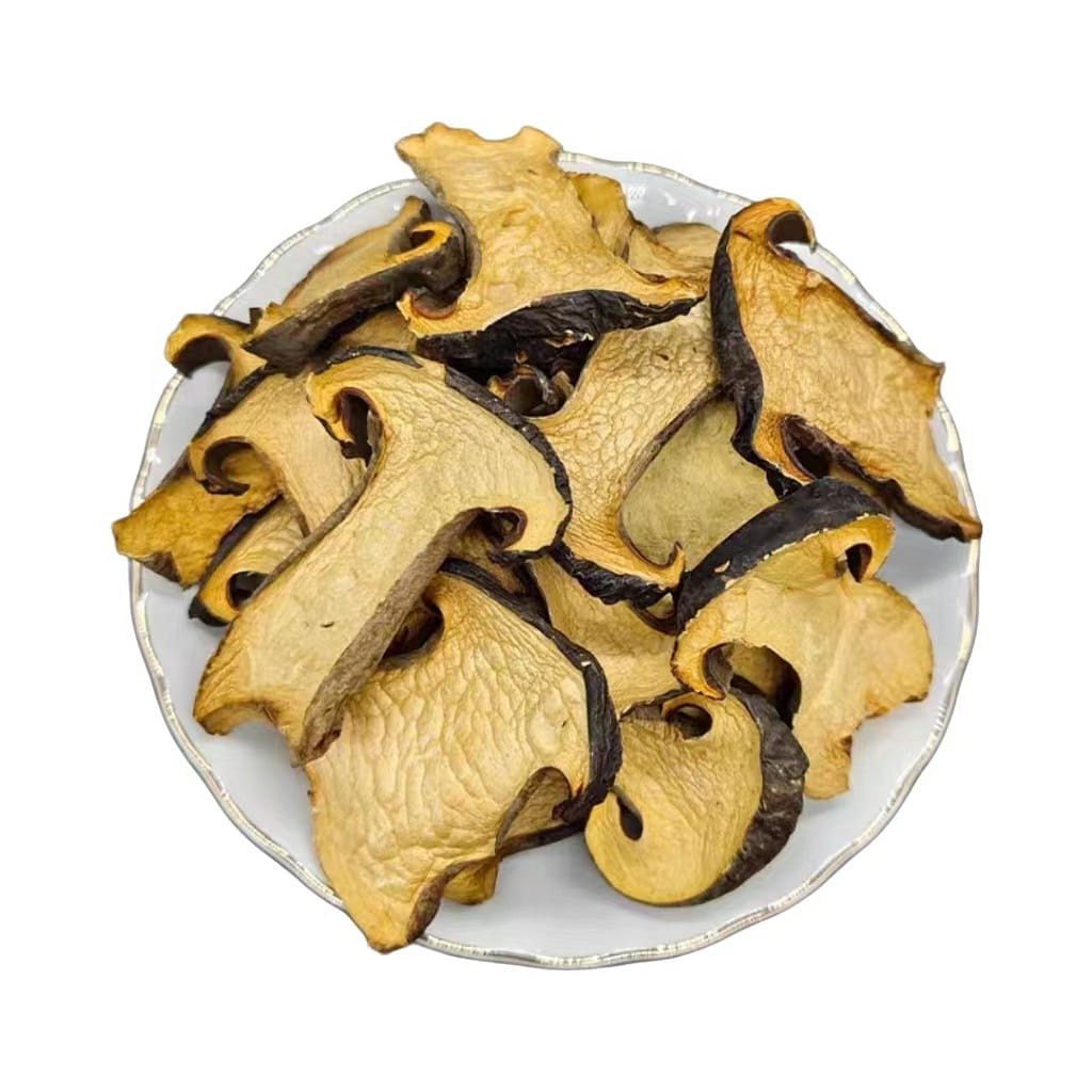 125 g of porcini mushrooms *1 bag 125 g