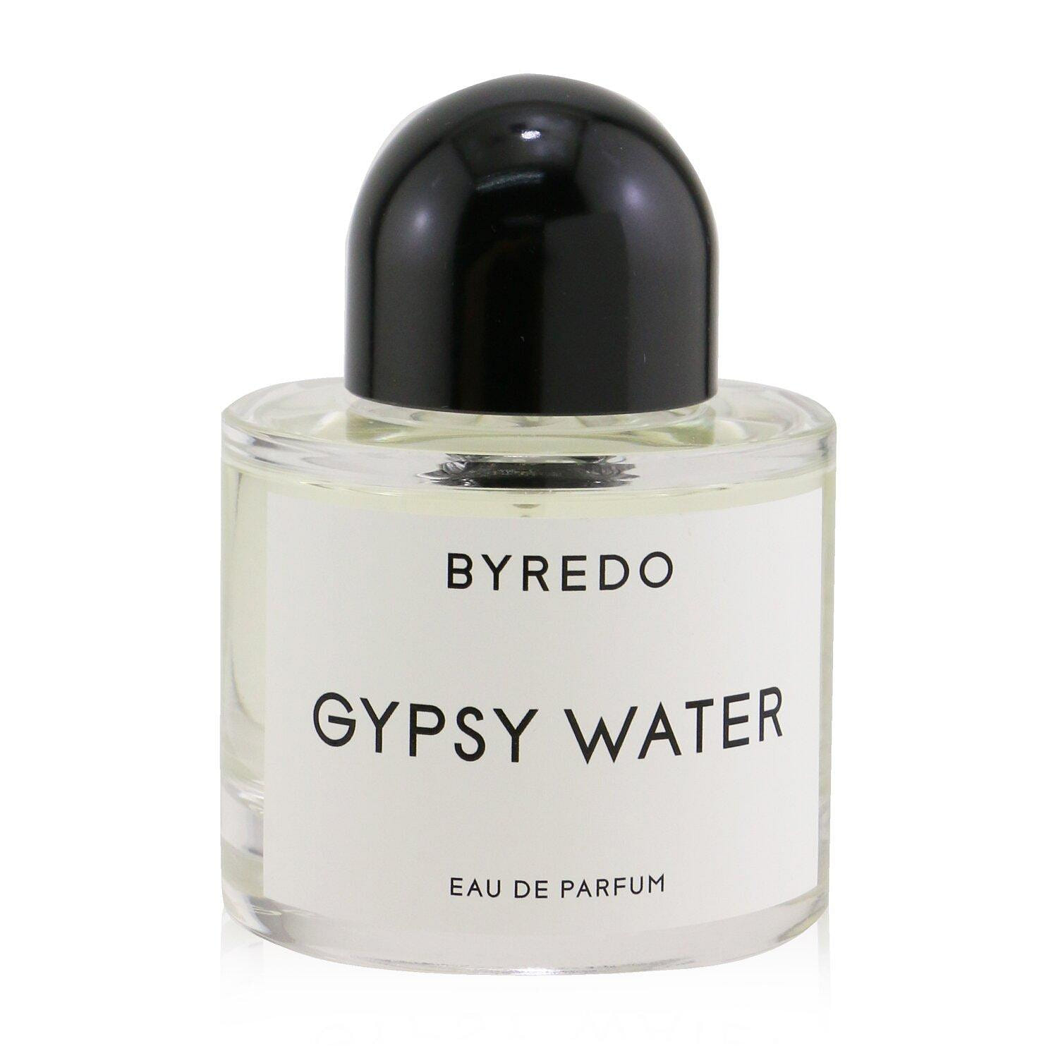Byredo Gypsy Water Eau De Parfum Spray 50ml/1.6oz 50 ml(ミリリットル)
