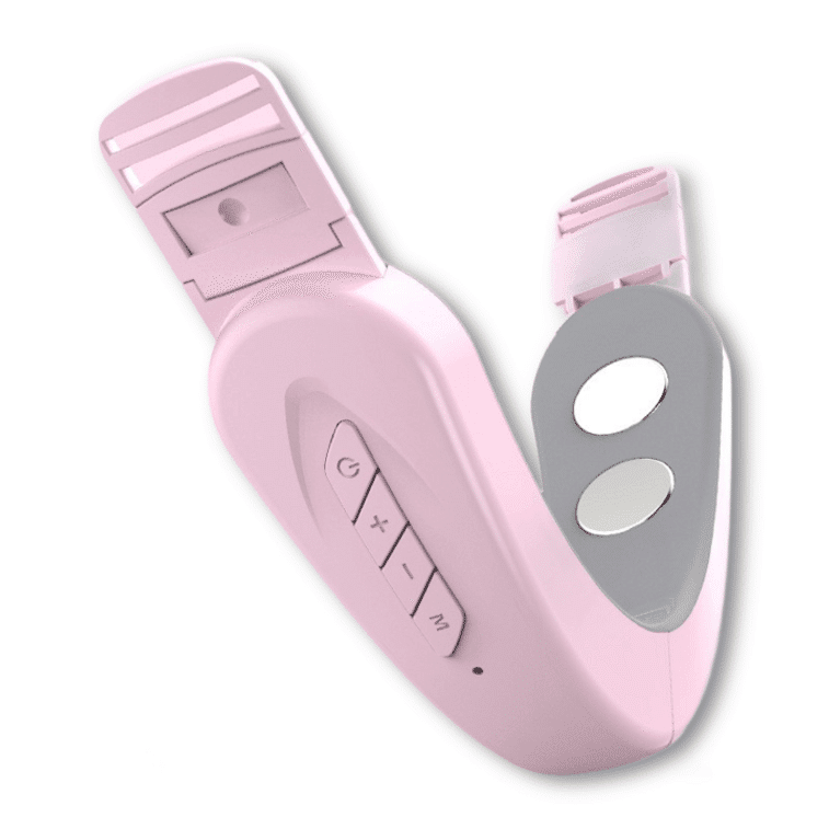 [Ship from CN] V-Face Instrument Slimming Facial Microcurrent Device Pink 1 개