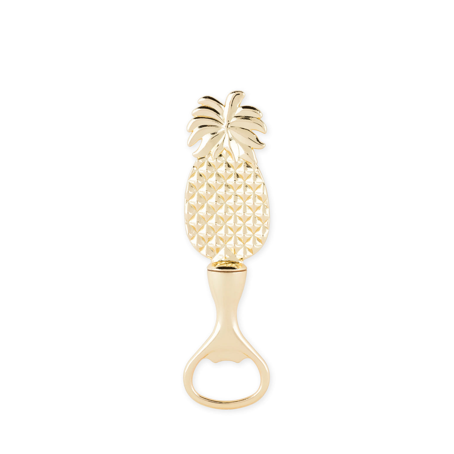 Aloha Pineapple bottle opener by Blush® 1 개