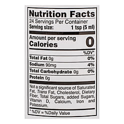 El Yucateco Habanero Hot Sauce 4 oz