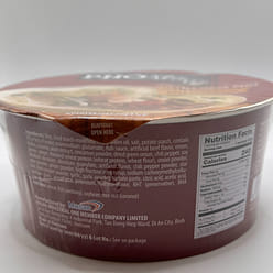 CHINSU PHO STORY BEEF FLAVOR 65 g