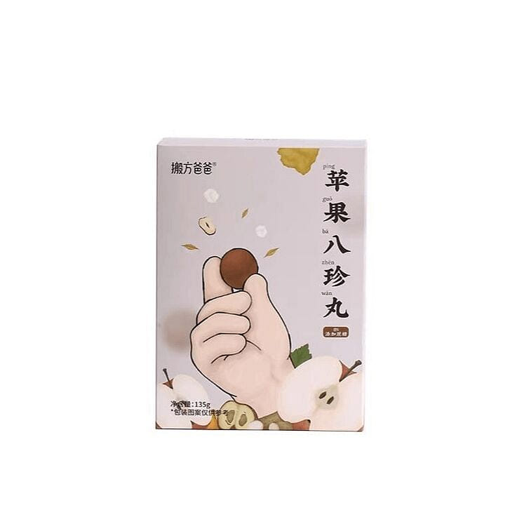 Banfang Baba Academy of Agricultural, 135g 135 g