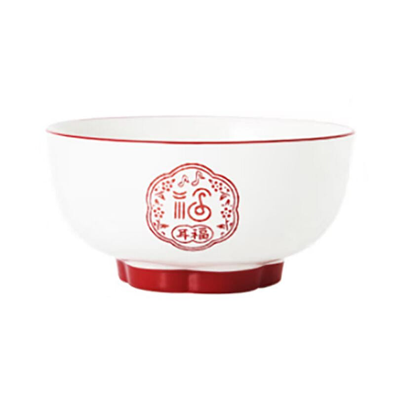 Shunxiang 6-Inch Bowl 2 Piece Set 2 count