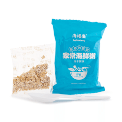 Haifusheng 간편 해물죽 38 그램