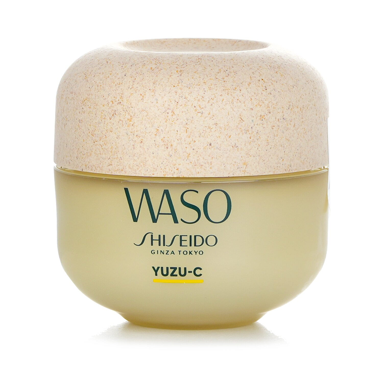 Shiseido Waso Yuzu-C Beauty Sleeping Mask 50ml/1.7oz 50 มิลลิลิตร