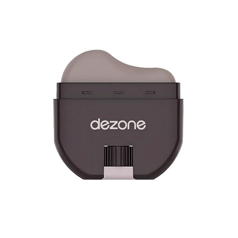 DEZONE黛庄轮廓修容棒自然侧影#VS02裸陶棕 9 克