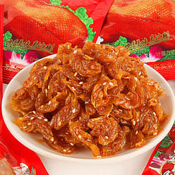 10 bags of Beijing roast duck-flavored vegetarian 10 pack