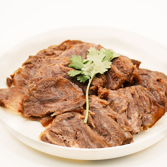 weee_freshgourmet_Braised Beef Shank 230 g