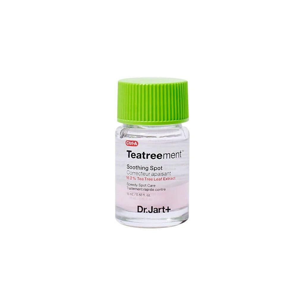 Dr. Jart+ Ctrl A Teatreement 舒缓斑点治疗液 21.99 份