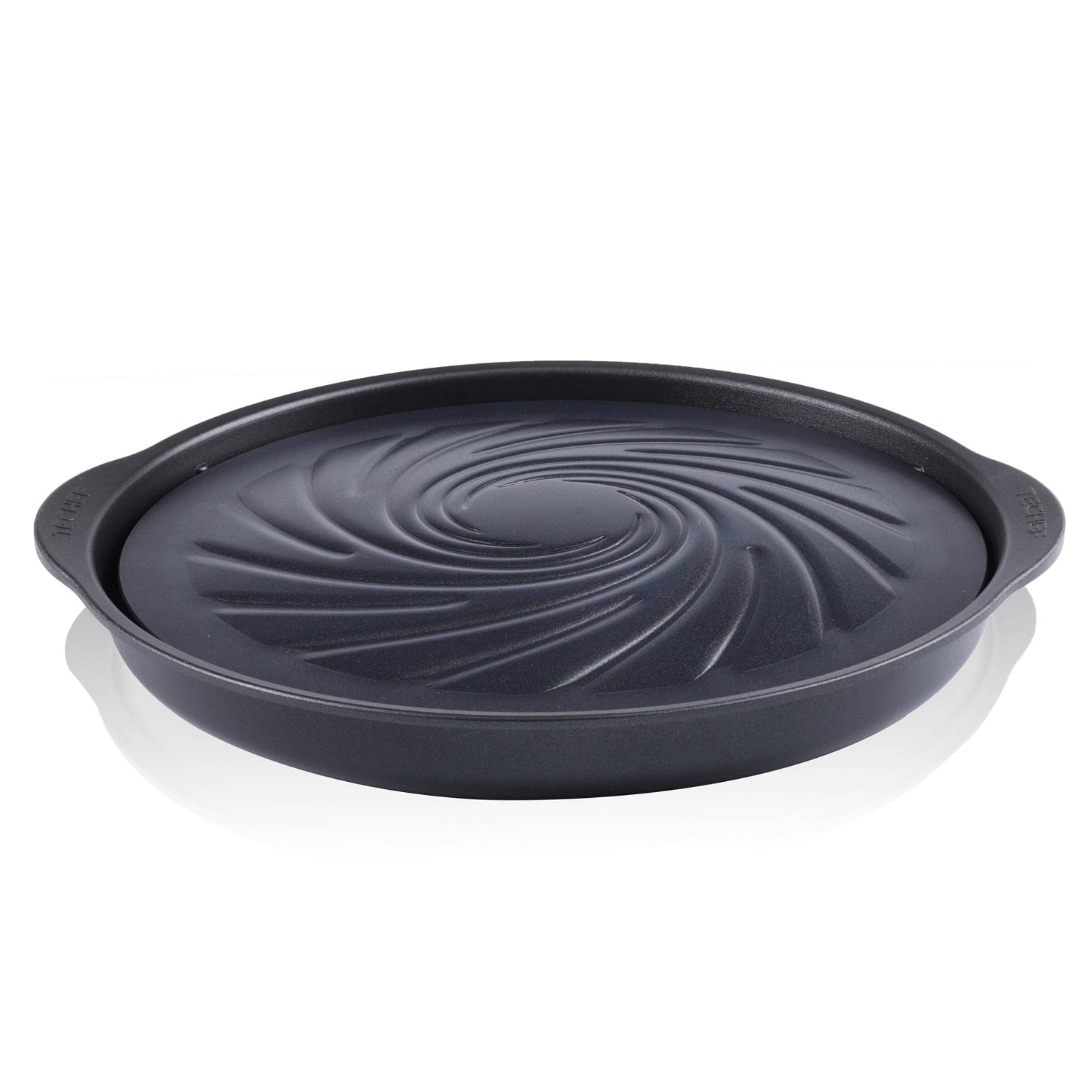 TECHEF True Grill Pan 삼겹살 고기불판 1 개