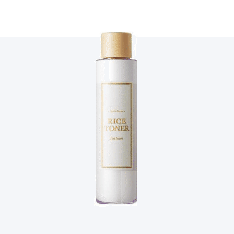 I'm From Rice Toner, 150ml 150 mililitro(s)