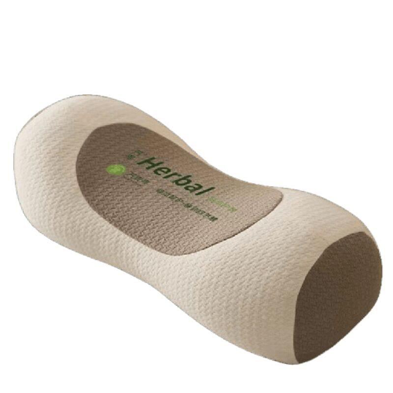 Herbal Buckwheat Pillow 1 each