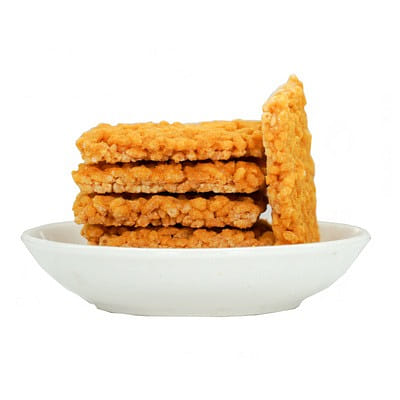 Chengdu Wenshuyuan Palace Cake Crab yolk glutinous rice crust 500 g