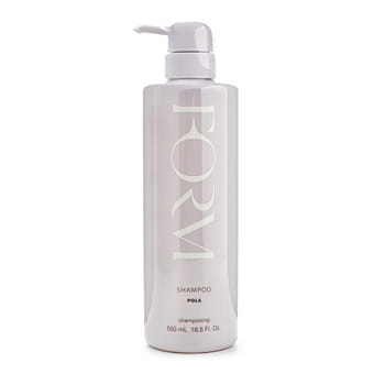 POLA ポーラ フォルム コンディショナー（ふんわりタイプ） - Weee!