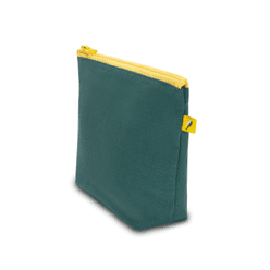 플러프 스낵 지퍼백 - Mid Zip / Lavender 1 개