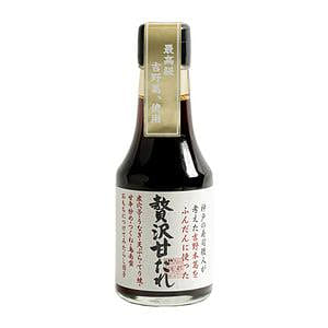 PREMIUM TERIYAKI SAUCE 150 밀리리터