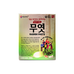 Radish Paste 550g 1 each
