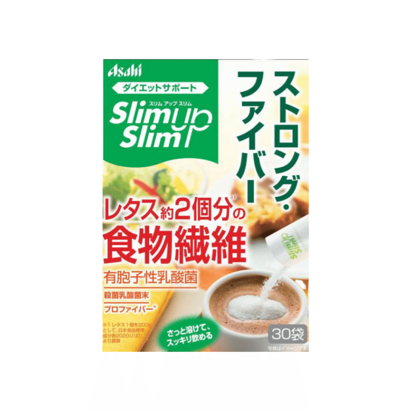 Dietary Fiber Nutritional Supplement Powder 30 pcs 1 케이스