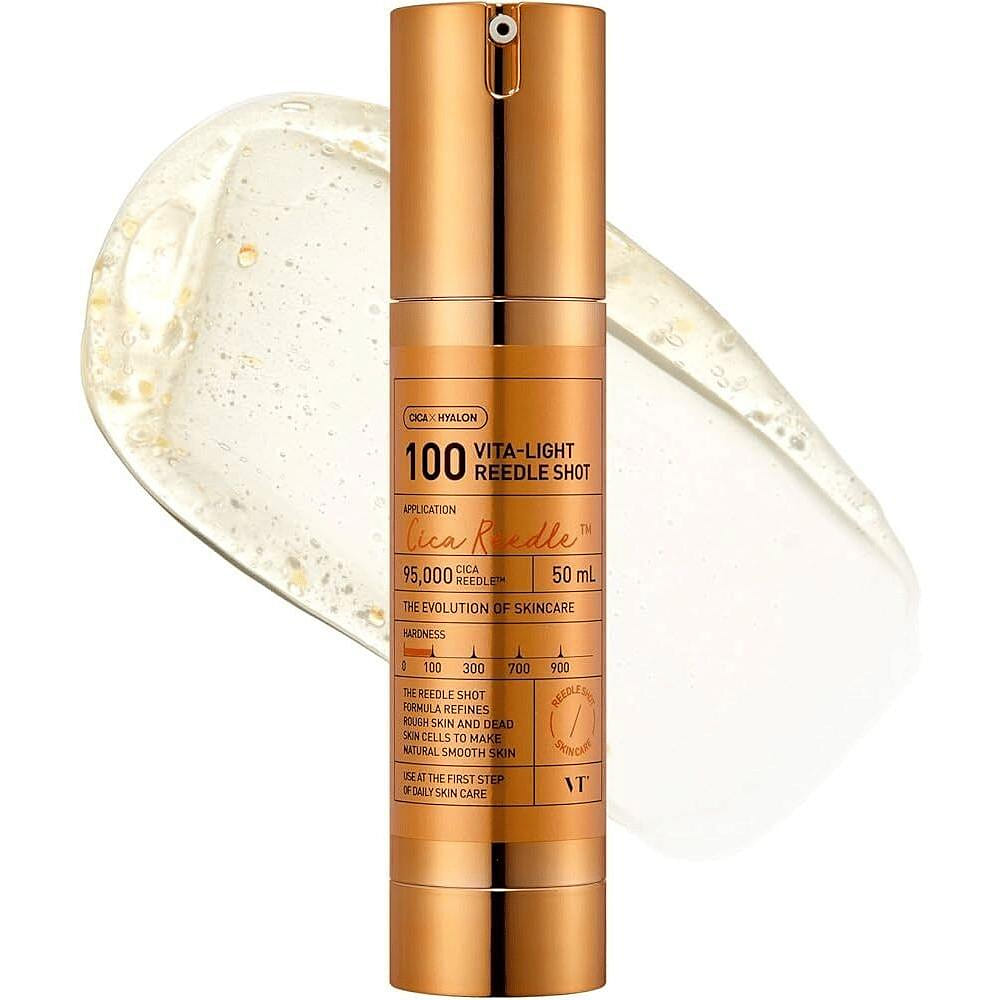 VT Vita-Light Reedle Shot 100 50ml 1 개