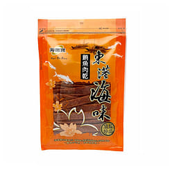 HAI DE BAU Dried Tuna Jerky 180 g