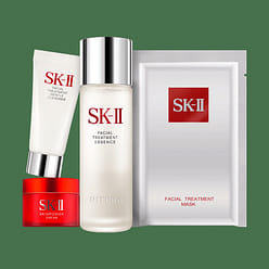รับ SK II PITERA Limited Edition Bestsellers Set 1 each จัดส่ง | Weee ...