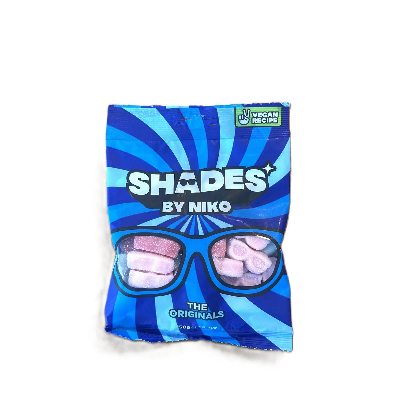 Shades by Niko The Originals (UK) 1 ส่วน