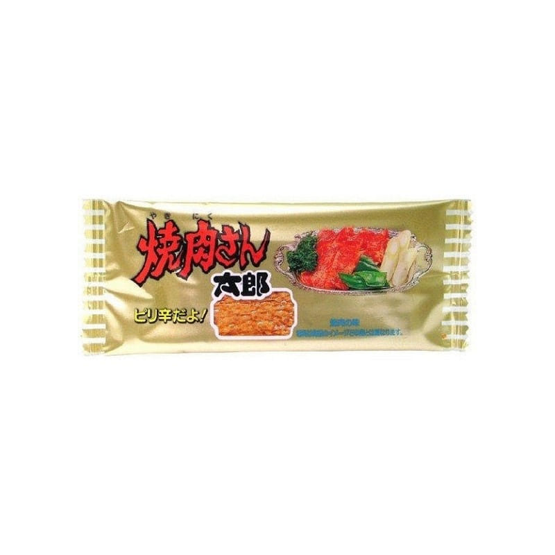 Yaokin Yakinikusan san Taro 1 Packs 1 each