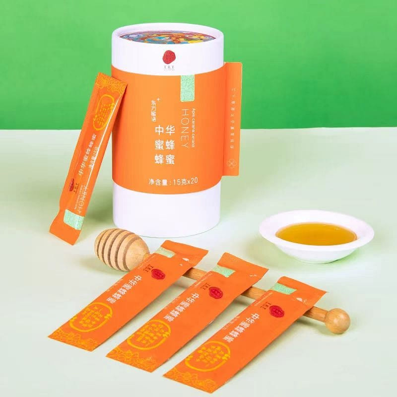 Chinese honey 300 g