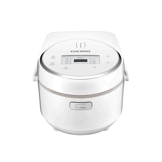 weee_grocery_Cuckoo Rice Cooker & Nonstick Pot CR-0810F 1 box