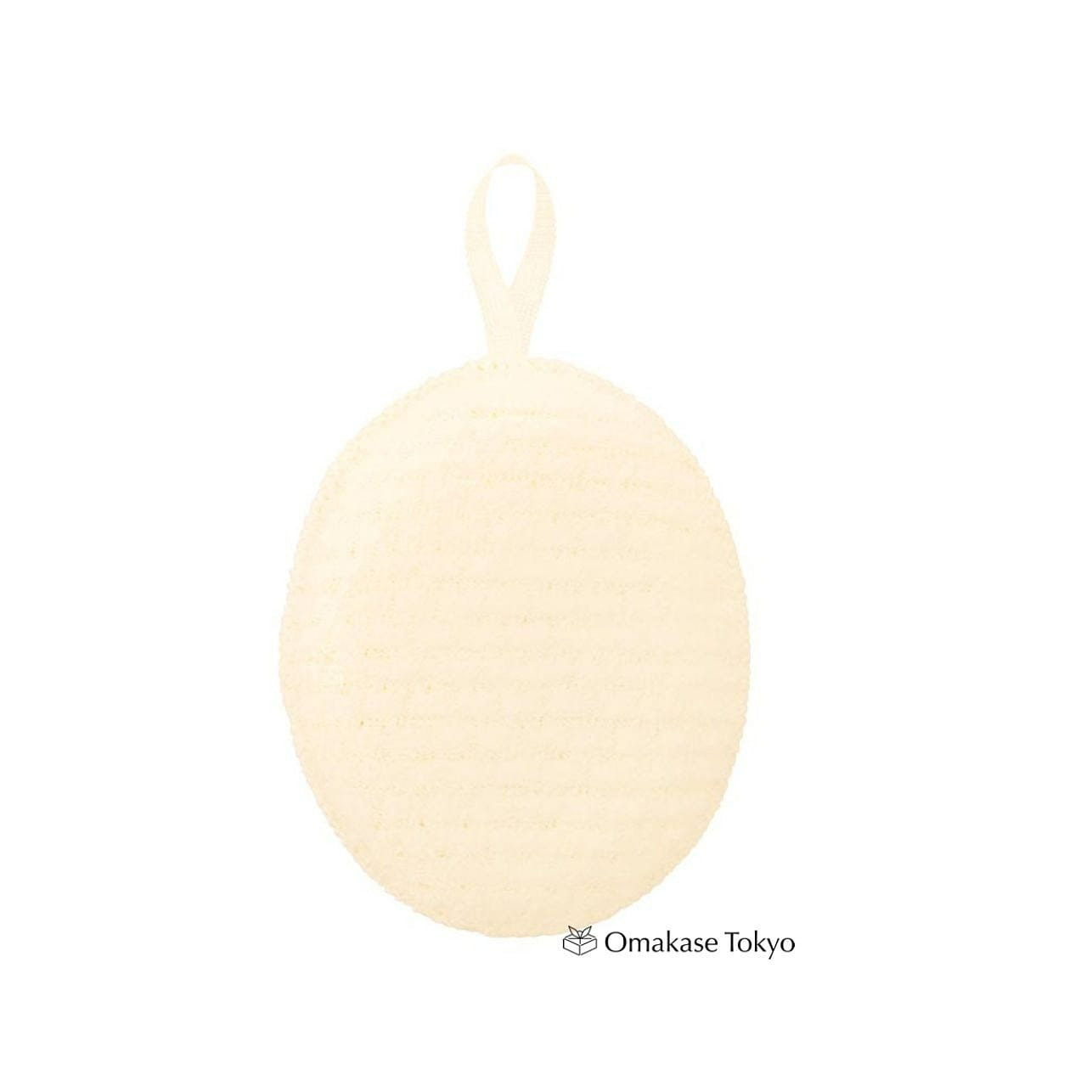 FANCL Facial Cleansing Massage Puff 20 g