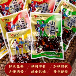 Yunnan specialty mountain mushroom 250 g